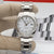Rolex Datejust ref. 116200 White Dial - Oyster Bracelet - Full Set