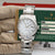 Rolex Datejust ref. 116200 White Dial - Oyster Bracelet - Full Set