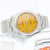 Rolex Oyster Perpetual 124300 - Yellow Dial - Full set