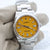 Rolex Oyster Perpetual 124300 - Yellow Dial - Full set
