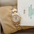 Rolex Oyster Perpetual Lady ref. 76193 Diamonds Dial Jubilee - Full set