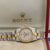 Rolex Oyster Perpetual Lady ref. 76193 Diamonds Dial Jubilee - Full set