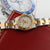 Rolex Oyster Perpetual Lady ref. 76193 Diamonds Dial Jubilee - Full set
