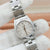 Rolex Oyster Perpetual ref. 67180 - Silver Dial - Oyster Bracelet