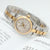 Rolex Oyster Perpetual Lady ref. 76193 Diamonds Dial Jubilee - Full set