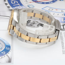 Load image into Gallery viewer, Rolex Oyster Perpetual Lady ref. 76193 Diamonds Dial Jubilee - Full set
