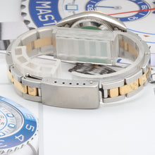 Load image into Gallery viewer, Rolex Oyster Perpetual Lady ref. 76193 Diamonds Dial Jubilee - Full set
