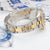 Rolex Oyster Perpetual Lady ref. 76193 Diamonds Dial Jubilee - Full set