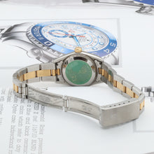Load image into Gallery viewer, Rolex Oyster Perpetual Lady ref. 76193 Diamonds Dial Jubilee - Full set
