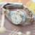 Rolex Oyster Perpetual Lady Datejust ref. 6516 Silver Dial - Oyster