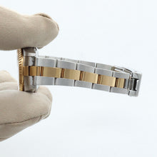 Load image into Gallery viewer, Rolex Oyster Perpetual Lady ref. 76193 Diamonds Dial Jubilee - Full set
