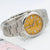 Rolex Oyster Perpetual 124300 - Yellow Dial - Full set