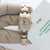 Rolex Oyster Perpetual Lady ref. 76193 Diamonds Dial Jubilee - Full set