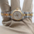 Rolex Oyster Perpetual Lady ref. 76193 Diamonds Dial Jubilee - Full set