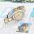 Rolex Oyster Perpetual Lady Datejust ref. 6516 Silver Dial - Oyster