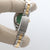 Rolex Oyster Perpetual Lady ref. 76193 Diamonds Dial Jubilee - Full set