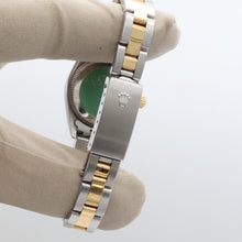 Load image into Gallery viewer, Rolex Oyster Perpetual Lady ref. 76193 Diamonds Dial Jubilee - Full set
