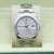 Rolex Datejust 41 ref. 116300 Silver Dial - Oyster Bracelet - Full Set