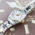 Rolex Oyster Perpetual Lady Datejust ref. 6516 Silver Dial - Oyster