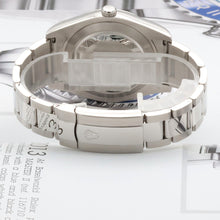 Załaduj obraz do przeglądarki galerii, Rolex Datejust 41 ref. 116300 Silver Dial - Oyster Bracelet - Full Set
