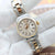 Rolex Oyster Perpetual Lady Datejust ref. 6516 Silver Dial - Oyster