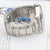 Rolex Datejust 41 ref. 116300 Silver Dial - Oyster Bracelet - Full Set