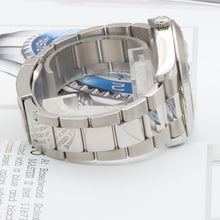 Załaduj obraz do przeglądarki galerii, Rolex Datejust 41 ref. 116300 Silver Dial - Oyster Bracelet - Full Set
