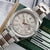 Rolex Datejust 41 ref. 116300 Silver Dial - Oyster Bracelet - Full Set