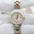 Rolex Oyster Perpetual Lady Datejust ref. 6516 Silver Dial - Oyster