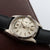 Rolex Day-Date 36 ref. 18039 Silver Dial - Leather Strap