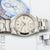 Rolex Datejust 41 ref. 116300 Silver Dial - Oyster Bracelet - Full Set