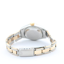 Załaduj obraz do przeglądarki galerii, Rolex Oyster Perpetual Lady Datejust ref. 6516 Silver Dial - Oyster
