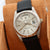 Rolex Day-Date 36 ref. 18039 Silver Dial - Leather Strap