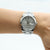Rolex Datejust 41 ref. 116300 Silver Dial - Oyster Bracelet - Full Set