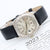 Rolex Day-Date 36 ref. 18039 Silver Dial - Leather Strap