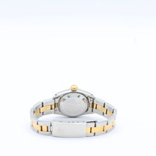 Load image into Gallery viewer, Rolex Oyster Perpetual 67193 Lady Steel and Gold - Champagne Dial - Oyster bracelet - Full Set
