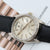 Rolex Day-Date 36 ref. 18039 Silver Dial - Leather Strap
