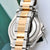 Rolex Yacht-Master 40 ref. 16623 Grey Dial - Oyster Bracelet