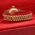 Rolex Datejust Lady ref. 69178 Silver Diamonds Dial - President Gold Bracelet