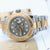 Rolex Yacht-Master 40 ref. 16623 Grey Dial - Oyster Bracelet