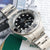 Rolex Sea-Dweller DeepSea ref. 116660 - Black Dial - Full Set