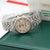 Rolex Datejust ref. 68274 Millennary Cream Dial - Jubilee Bracelet - Full Set