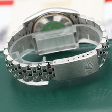 Charger l'image dans la galerie, Rolex Datejust ref. 68274 Millennary Cream Dial - Jubilee Bracelet - Full Set
