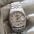 Rolex Datejust ref. 68274 Millennary Cream Dial - Jubilee Bracelet - Full Set