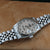Rolex Datejust ref. 68274 Millennary Cream Dial - Jubilee Bracelet - Full Set