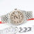Rolex Datejust ref. 68274 Millennary Cream Dial - Jubilee Bracelet - Full Set