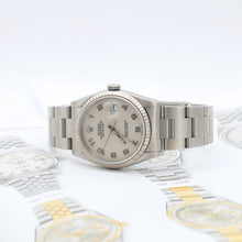 Load image into Gallery viewer, Rolex ref. 16234 Millennary Dial - Oyster Bracelet

