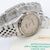 Rolex Datejust ref. 68274 Millennary Cream Dial - Jubilee Bracelet - Full Set