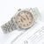 Rolex Datejust ref. 68274 Millennary Cream Dial - Jubilee Bracelet - Full Set