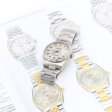 Load image into Gallery viewer, Rolex ref. 16234 Millennary Dial - Oyster Bracelet
